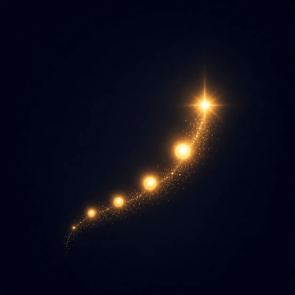Breadcrumbs app visual