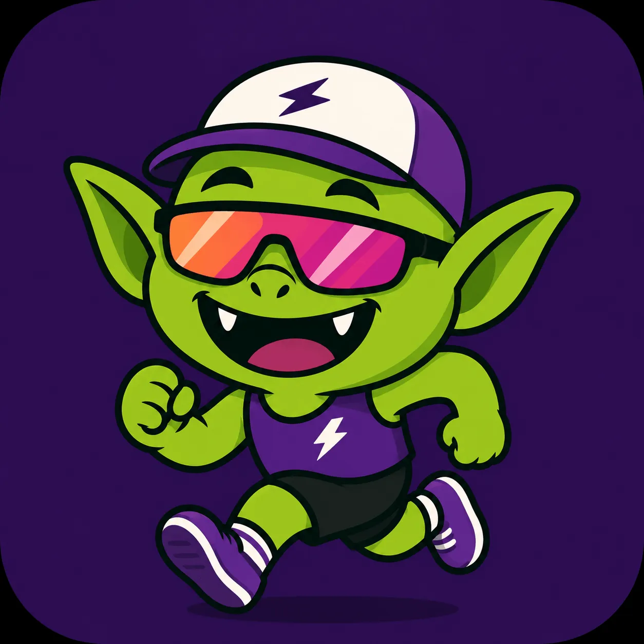 Carb Goblin app visual