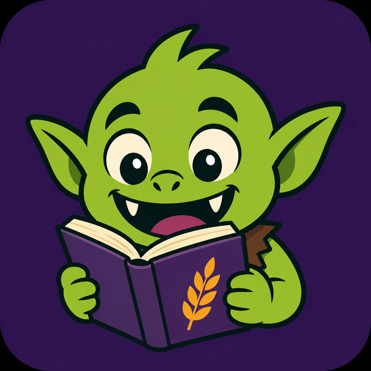 Carb Goblin fuel library screen