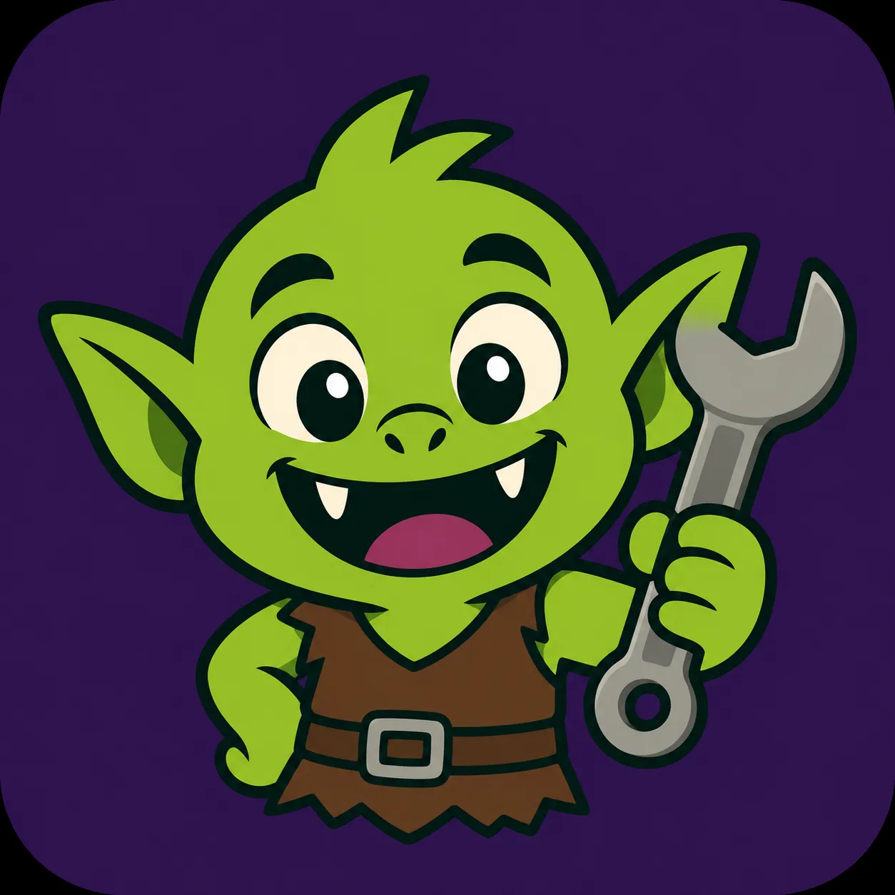 Carb Goblin activity settings screen