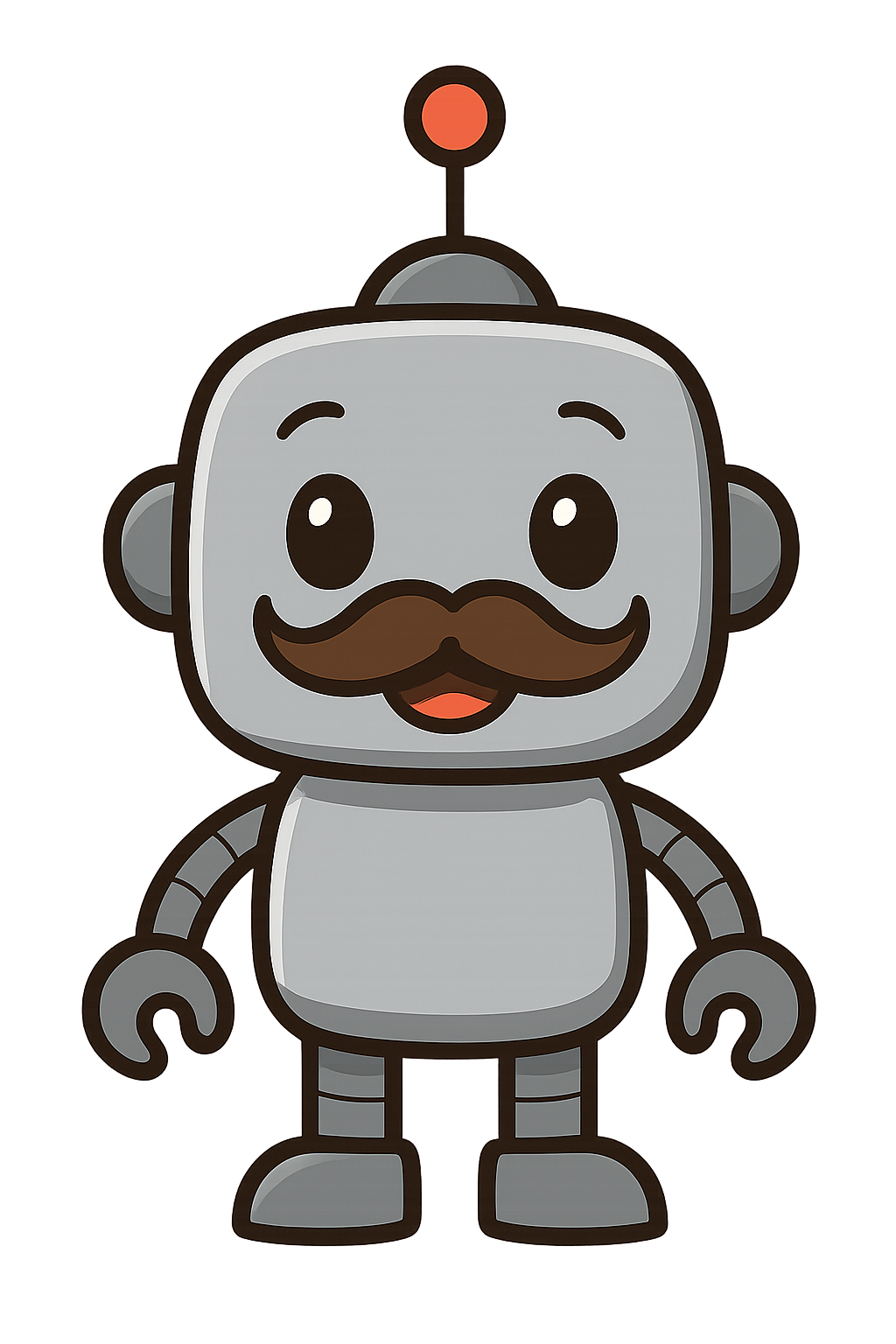 Mr. BB